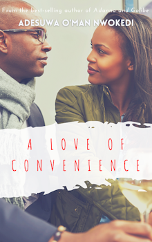 A Love of Convenience